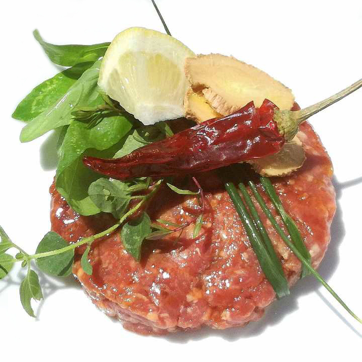 Hamburger fatti in casa…&nbsp;mia