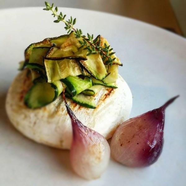 Tomino in padella: ricette&nbsp;veloci!