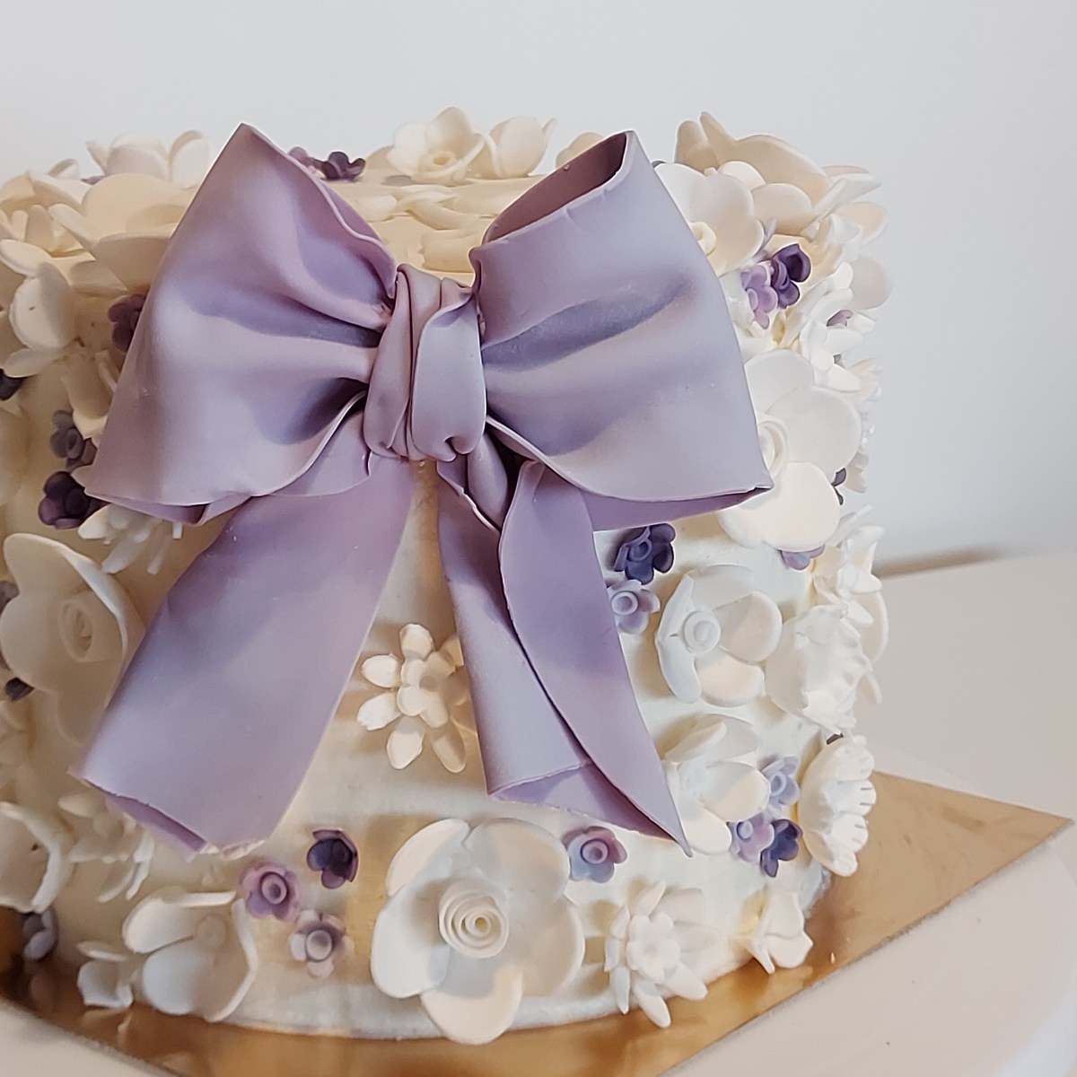 Double Party Cake: un’idea Belli e&nbsp;pronti