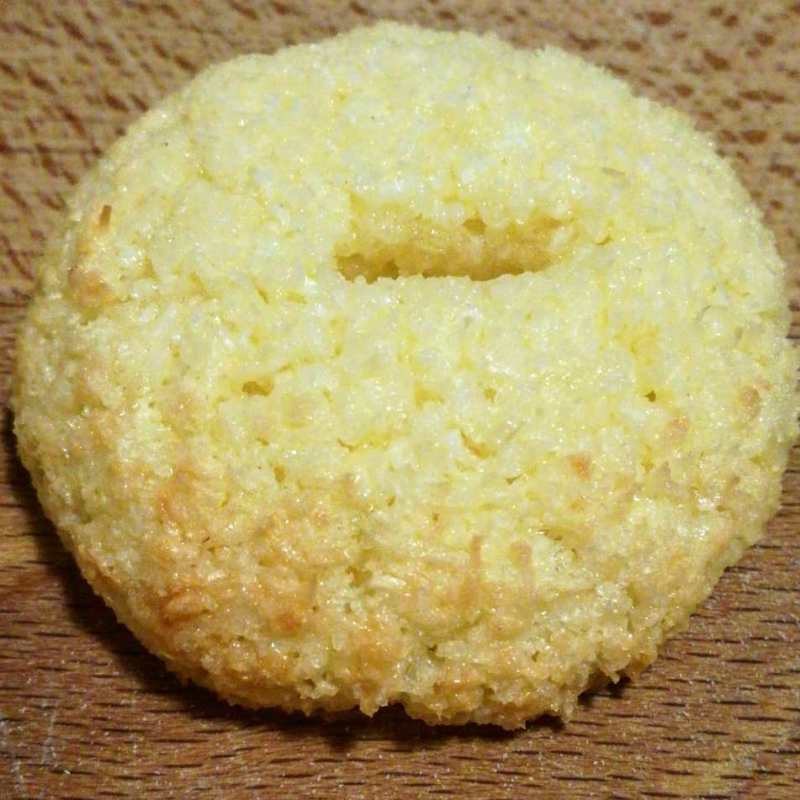 Cocchini di mamma (ricetta&nbsp;Bimby)