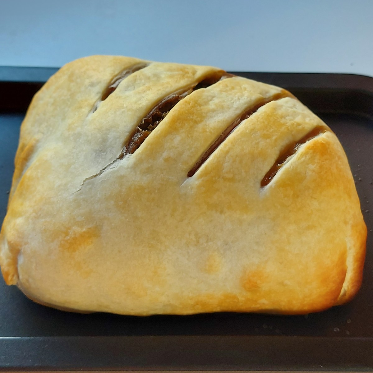 Filetto alla Wellington