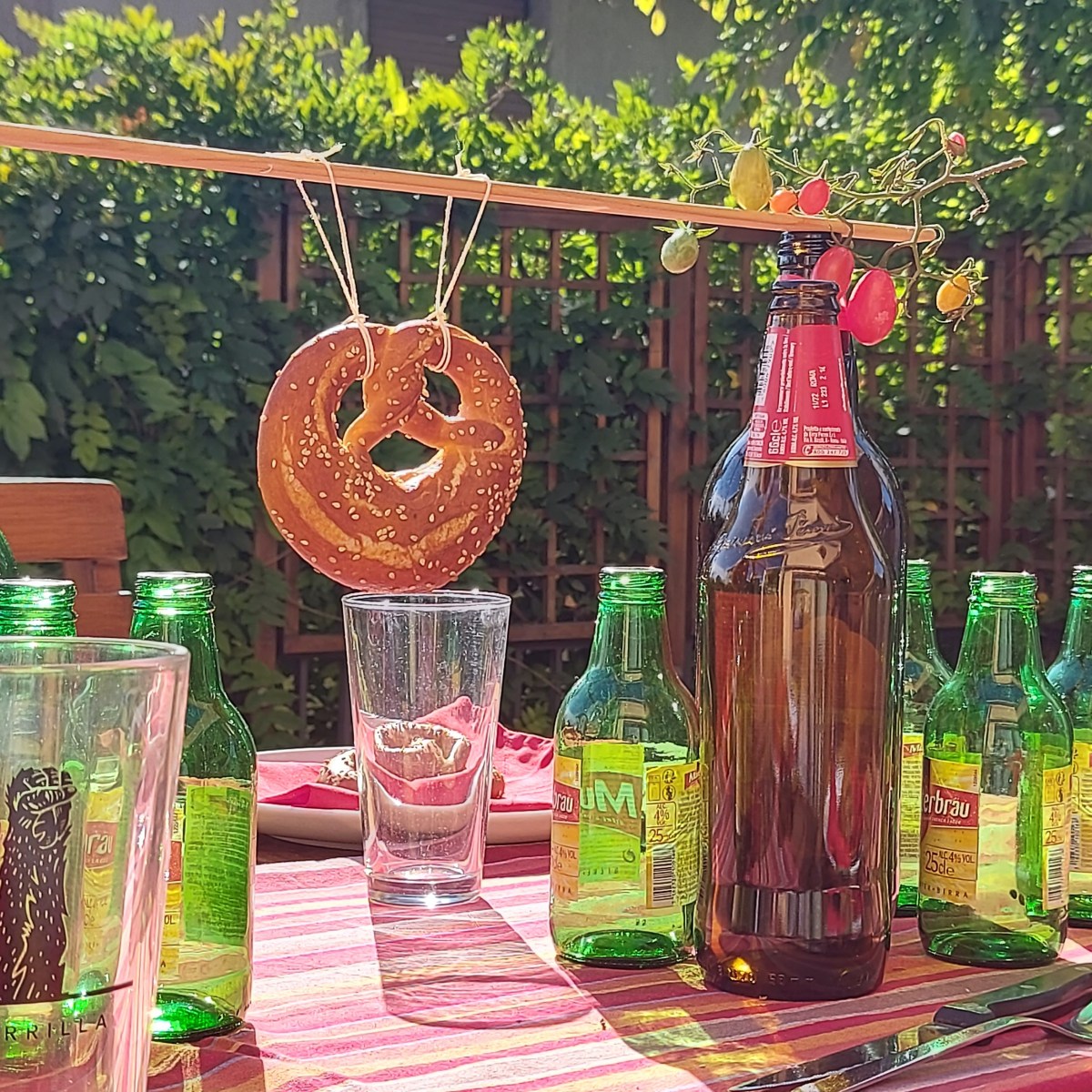 Oktoberfest: la festa della&nbsp;birra