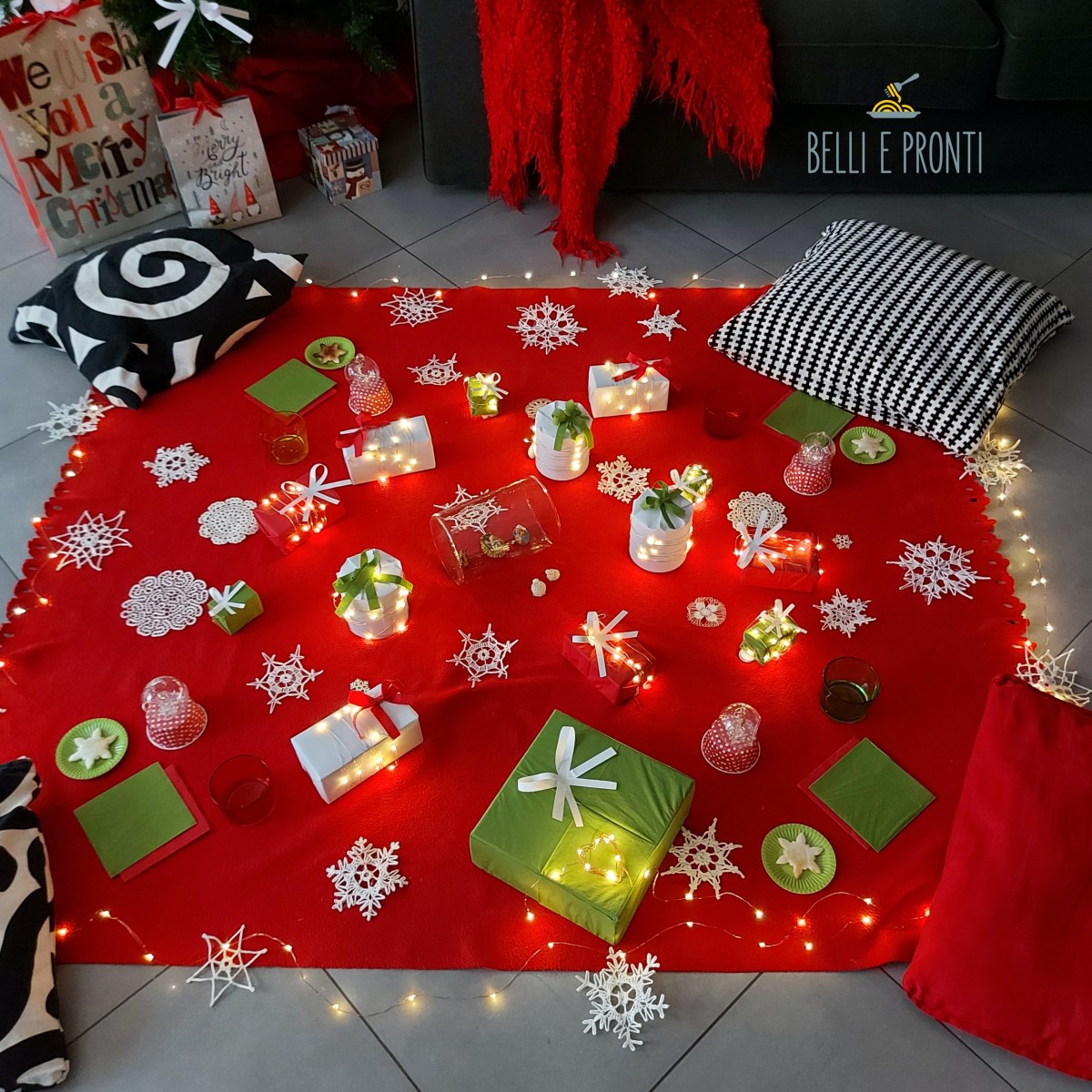 Picnic tradizionale dell’8&nbsp;dicembre