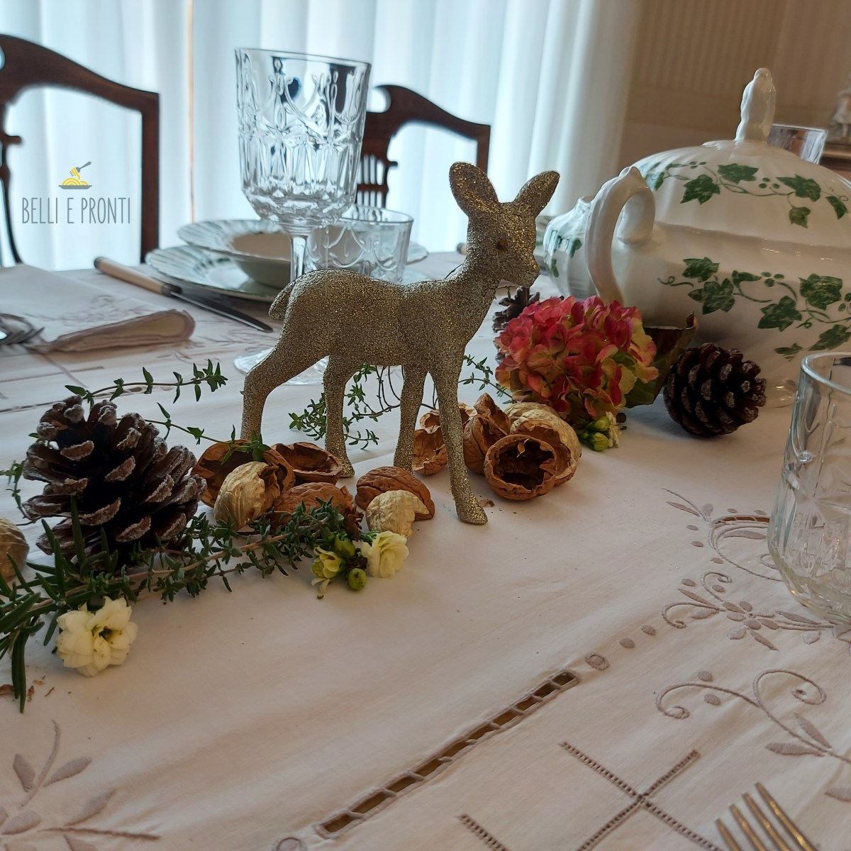 Capodanno… con gusto