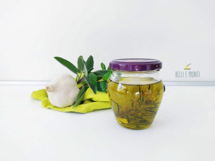 Olio essenziale: che cosa è, come estrarlo e come usarlo in&nbsp;cucina