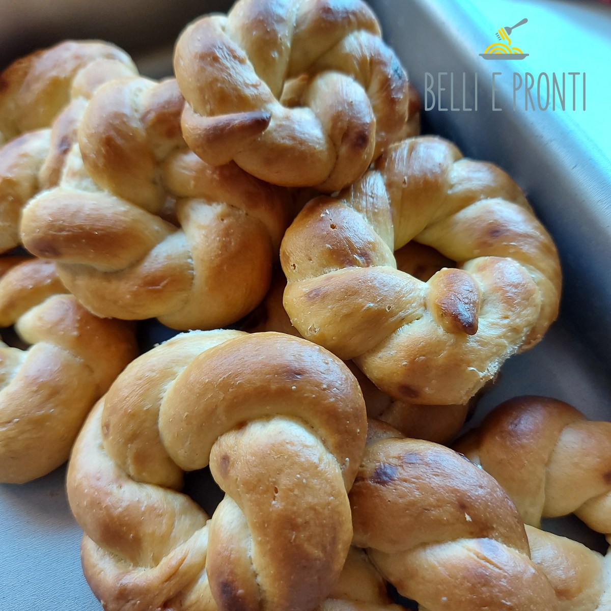 Taralli ore undici
