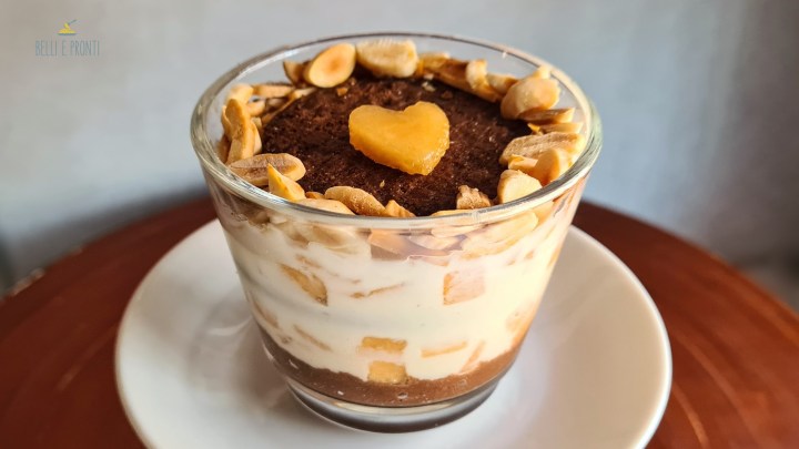 Dolci facili veloci: Riccardo cuor di&nbsp;melone