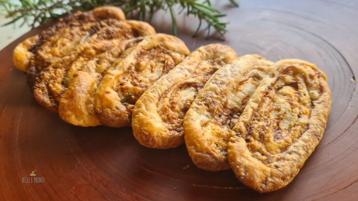 Biscotti azzitta-suocera