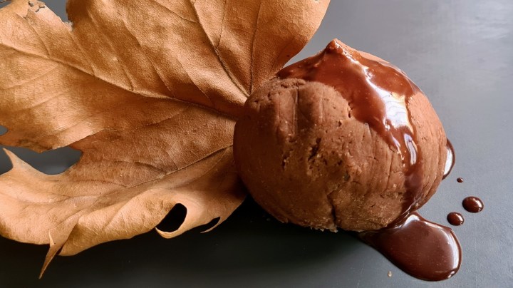 Castagne cuore di&nbsp;rum