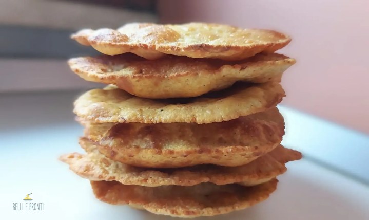 Pane senza glutine con farina di ceci: il&nbsp;papadum