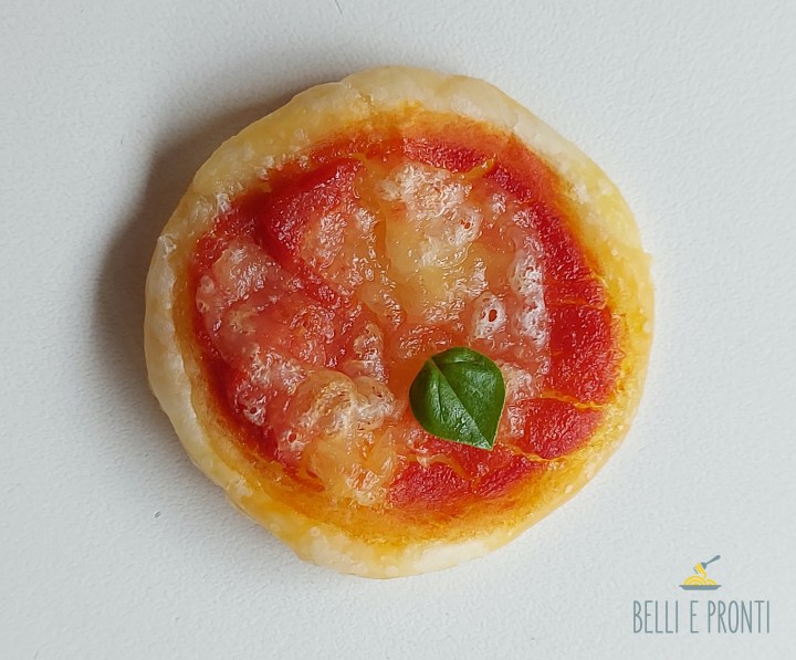 Pizzette di sfoglia veloci, pronte in 15&nbsp;minuti!