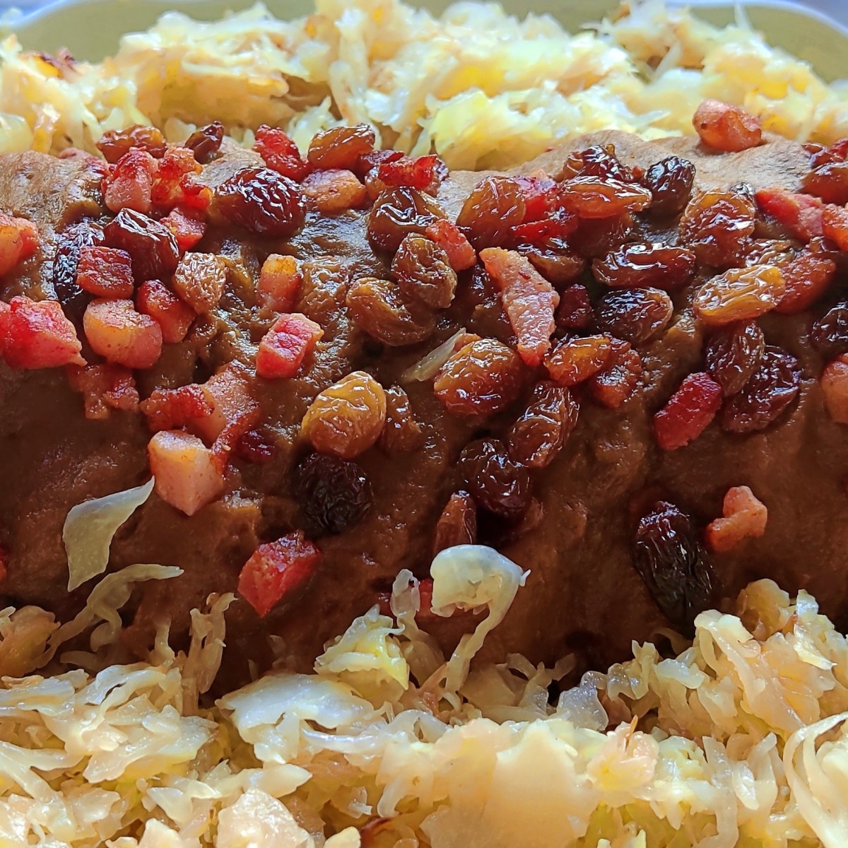 Brasato di manzo&nbsp;Gimmiciù