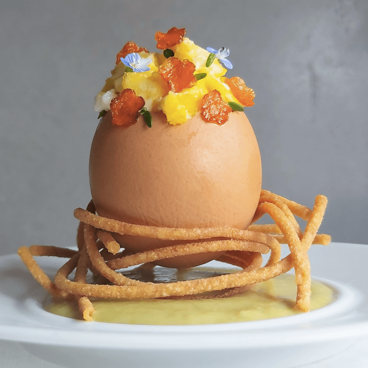 Uova di Pasqua: benvenuta&nbsp;primavera!