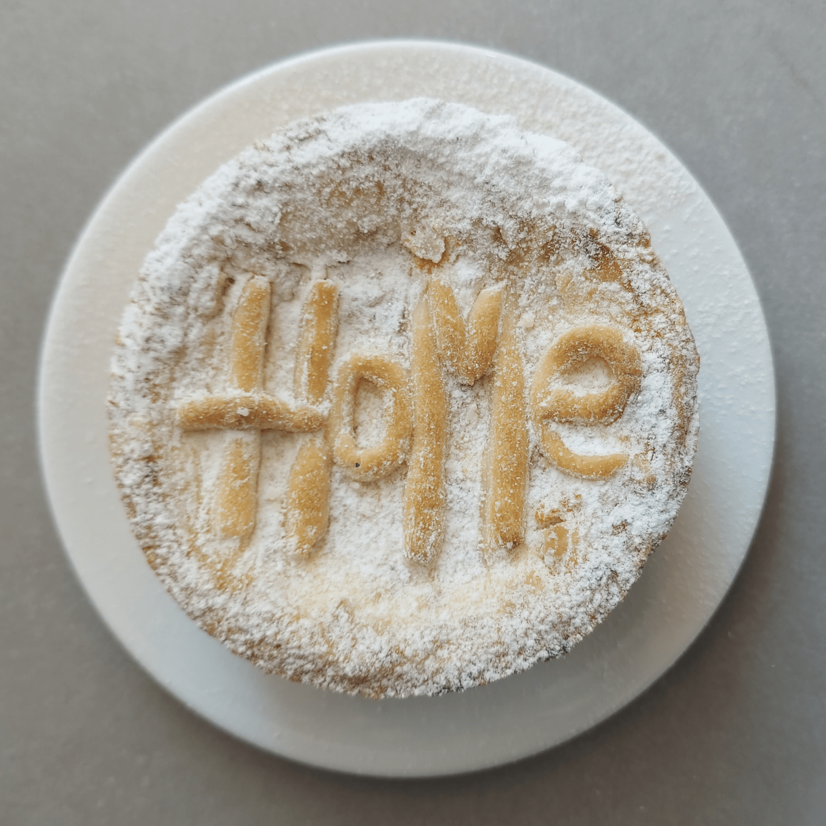 Pastiera napoletana con canditi&nbsp;express