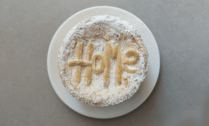 Pastiera napoletana con canditi&nbsp;express