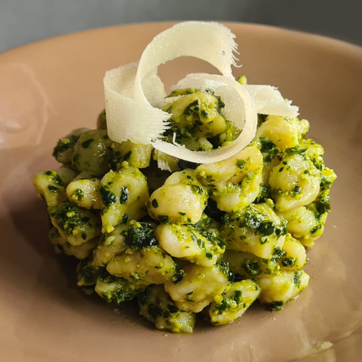 Pasta fatta in casa: i pizzicotti o&nbsp;strappatelle