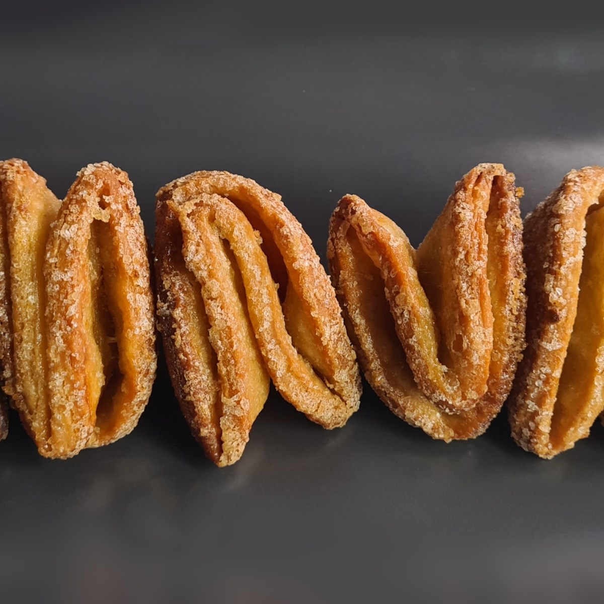 Biscotti russi geneRicamente&nbsp;modificati