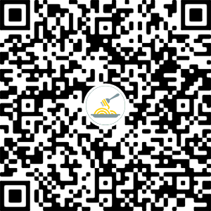 Inquadra il qr Code e vai alla ricetta delle polpette di pane e cicoria gratinate al forno.