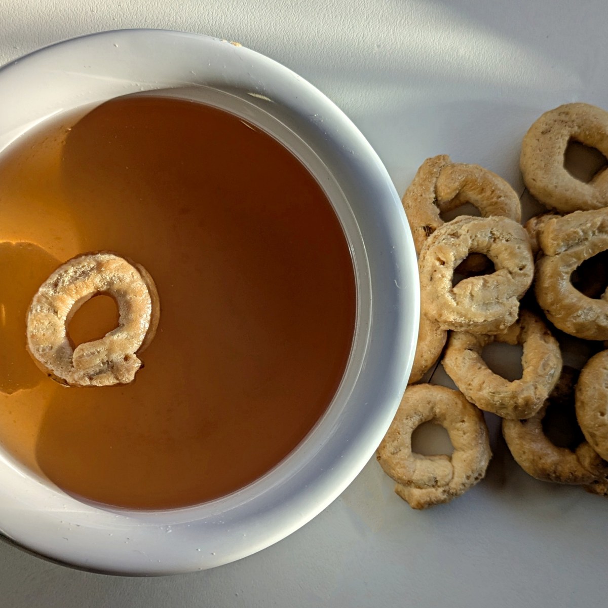 Il brodo di una&nbsp;notte