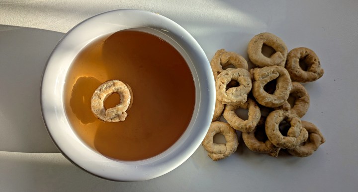 Il brodo di una&nbsp;notte