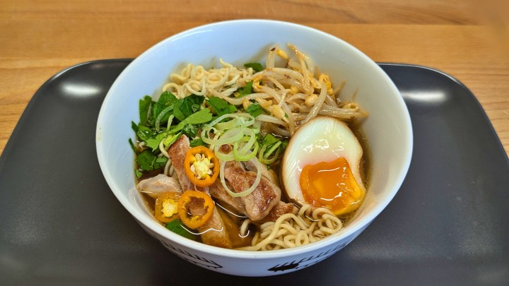 Ramen de’ noantri