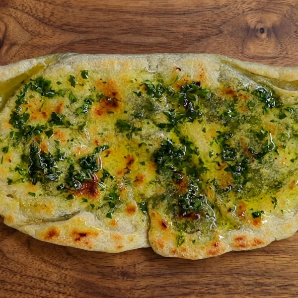 Pane in padella ripieno: il&nbsp;gozleme